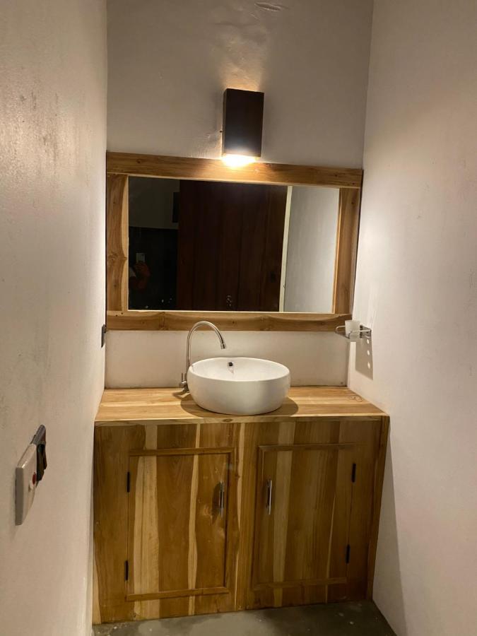 Oceano Beach Villa Arugam Kudah Eksteriør bilde